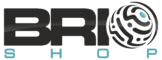 Logo BrioShop